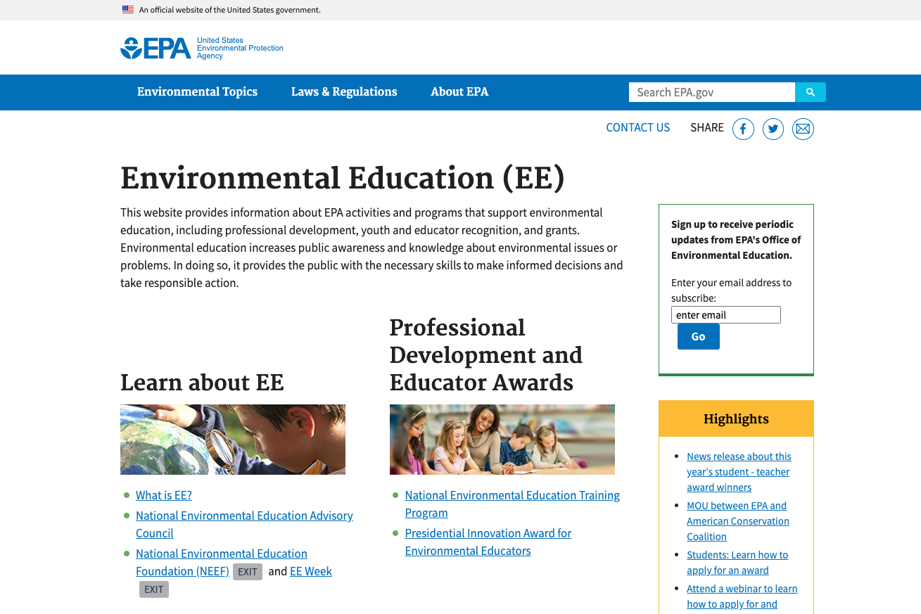 epa