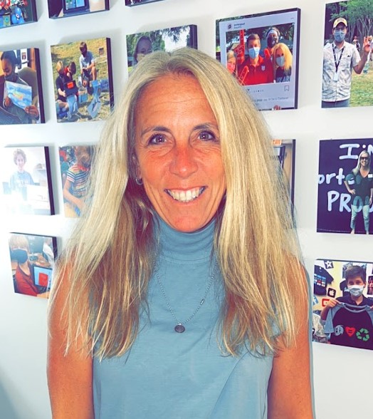 Dr. Julie Sessions, Curriculum Consultant