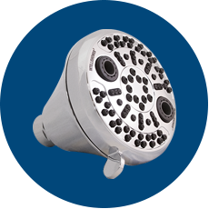 Showerhead