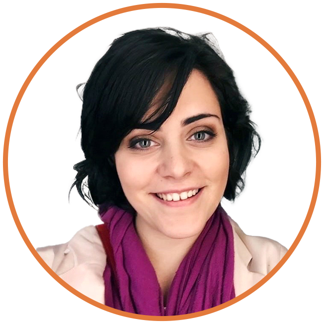 Alex Goode, Program Coordinator